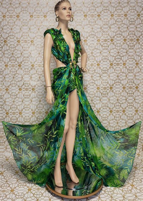 jlo versace 2020|jennifer lopez versace jungle dress.